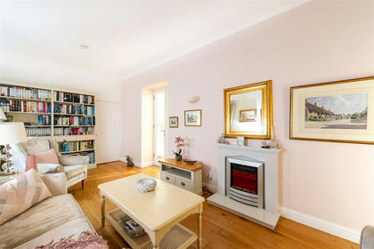 4 acres of Land for sale in Tyringham and Filgrave