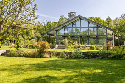 5.5 acres of House with Land for sale in Ryde