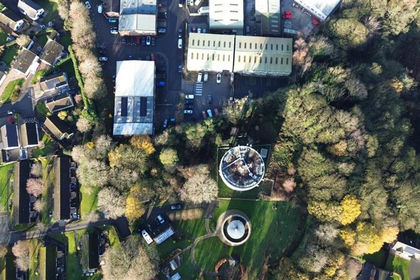 Recreational Land for sale in Congleton