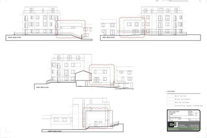 Development Land for sale in Llanedeyrn