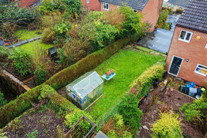 Development Land for sale in Nottingham East