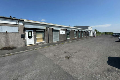 Warehouse for sale in Blackburn