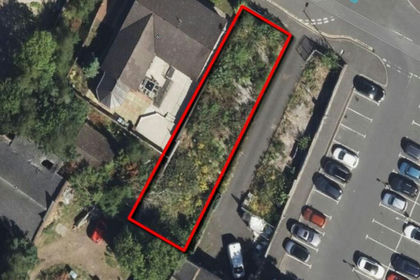 Development Land for sale in Motherwell, Wishaw and Carluke