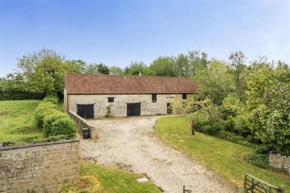 Barn Conversion for sale in Ilton