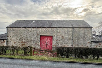 Development Land for sale in Salesbury