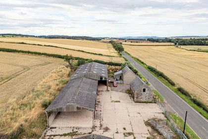 Development Land for sale in Perth and Kinross-shire