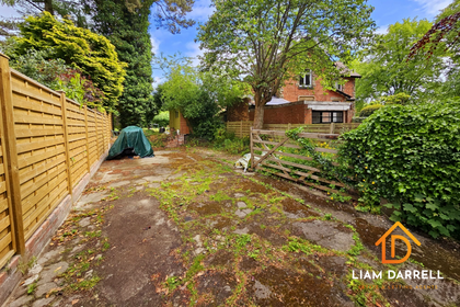 Land for sale in Newby and Scalby