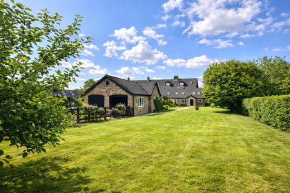 Barn Conversion for sale in Haughton