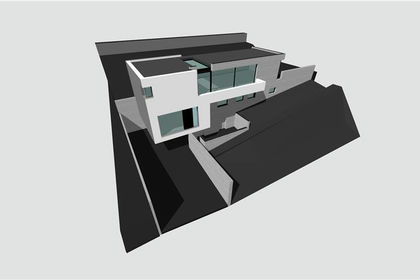 Development Land for sale in Berwickshire, Roxburgh and Selkirk