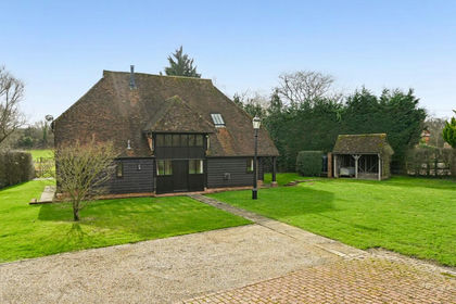 5 acres of Agricultural Land for sale in Biddenden