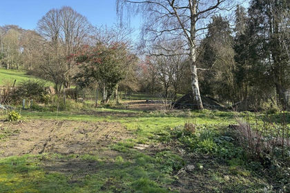 Development Land for sale in Bruton