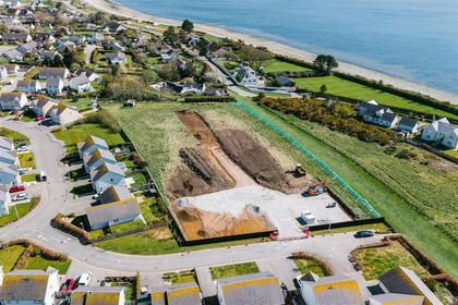 Self Build Plot for sale in Caithness, Sutherland and Easter Ross