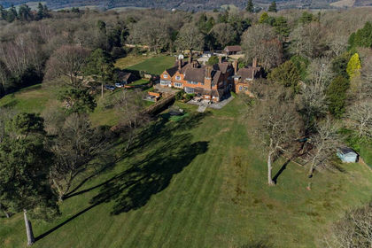 2.3 acres of Land for sale in Shere