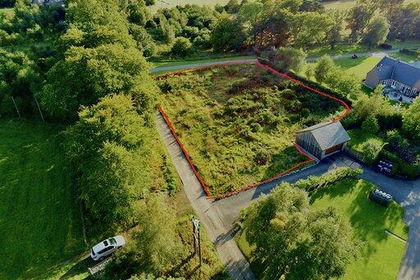 Development Land for sale in Gordon and Buchan