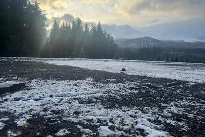 Development Land for sale in Inverness, Skye and West Ross-shire