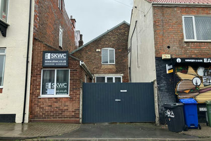 Warehouse for sale in Great Grimsby and Cleethorpes