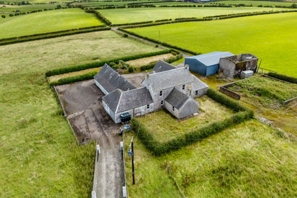 6.8 acres of Development Land for sale in East Renfrewshire