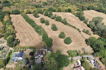 3.2 acres of Undeveloped Land for sale in Brickendon Liberty
