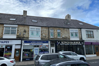 Development Land for sale in Prudhoe