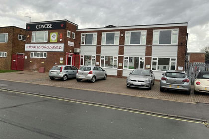 Commercial Land for sale in Fareham and Waterlooville