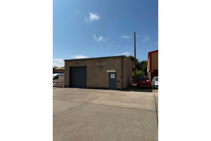 Industrial Land for sale in Kimbolton