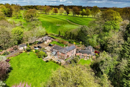 1 acre of House with Land for sale in Tarporley