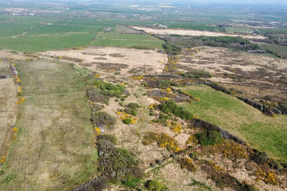 4.7 acres of Grazing Land for sale in St. David's and the Cathedral Close