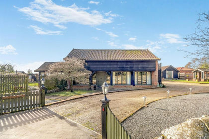 Land for sale in Thompson