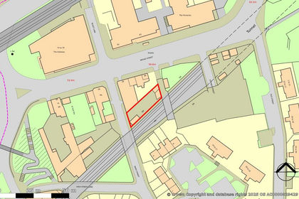 Undeveloped Land for sale in Sheffield Heeley