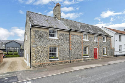 Residential Land for sale in Ixworth