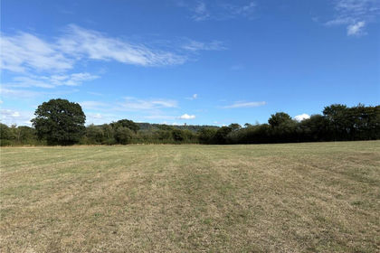 10 acres of Pasture for sale in Brewham
