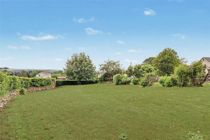 Vacant Land for sale in Bratton Fleming