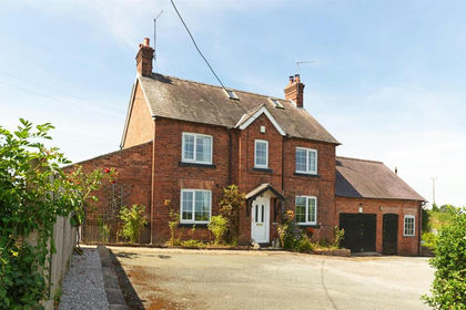 2.7 acres of Country Home for sale in Maelor South