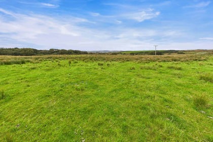 Development Land for sale in Argyll, Bute and South Lochaber