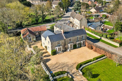 4 acres of Agricultural Land for sale in Brigstock