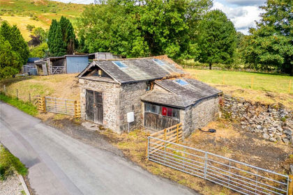 1.3 acres of For sale in Egton with Newland
