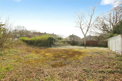 Redevelopment Land for sale in Reading West and Mid Berkshire