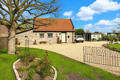 Barn Conversion for sale in Axbridge