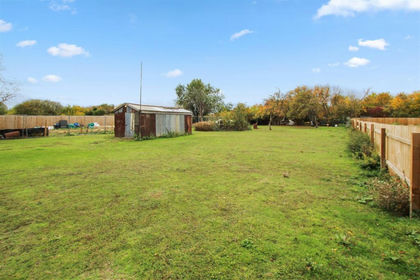 Agricultural Land for sale in Rushden