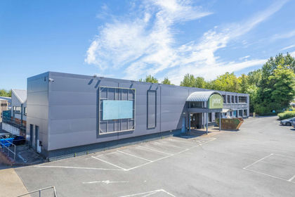 Commercial Land for sale in Chandler's Ford