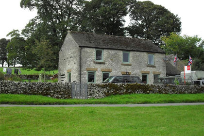 Agricultural Land for sale in Wormhill