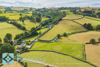 14 acres of Agricultural Land for sale in Mochdre