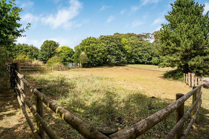 Small Plot of Land for sale in Brixton