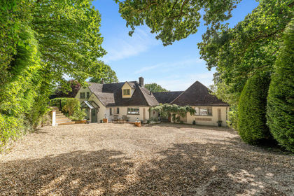 2.4 acres of Country Home for sale in Hyde