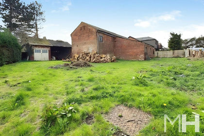 Redevelopment Land for sale in Longton