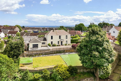 2 acres of House with Land for sale in North East Fife