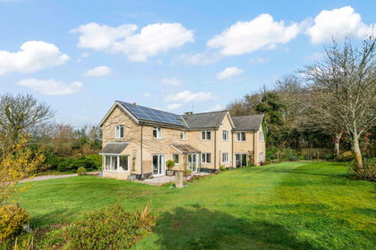 2.8 acres of Land for sale in South Brent