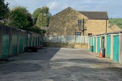 Development Land for sale in Cononley