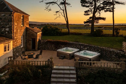 1.5 acres of Land for sale in Dyffryn Ardudwy