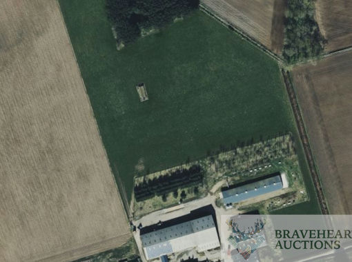 Development Land for auction in Turriff